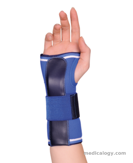 harga Variteks Korset Tangan Wrist Brace Splint (R/L)