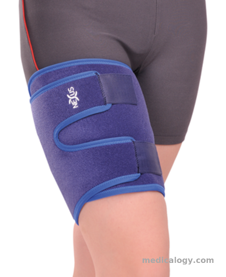 harga Variteks Nexus Thigh Support