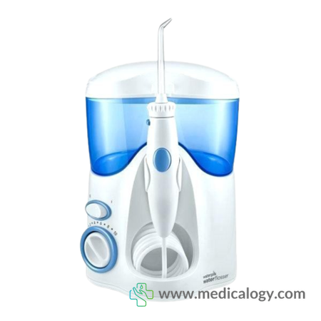 beli Waterpik Cordless Plus Water Flosser Alat Scaling Gigi